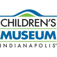 the children's museum of indianapolis logo image