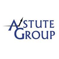 fractional cmos - astute group logo image