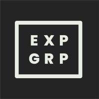 the experience group logo image