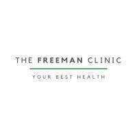 the freeman clinic ca logo image