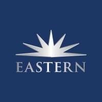 eastern real estate logo image