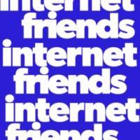 internet friends logo image