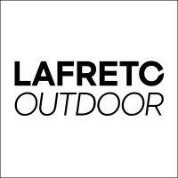 lafreto logo image