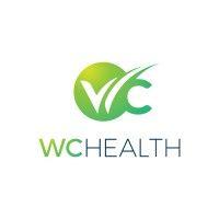 wc health group logo image