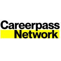 careerpass network logo image