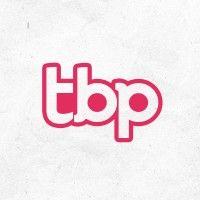 tbp logo image