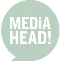 mediahead! logo image