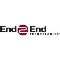 end 2 end technologies logo image