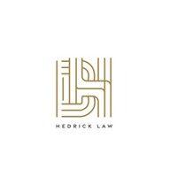 hedrick law, p.c. logo image