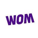 logo of Wom Chile