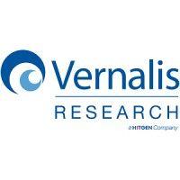 vernalis logo image