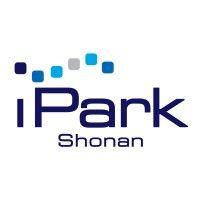 shonan health innovation park logo image