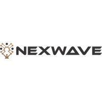 nexwave logo image