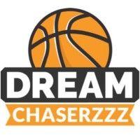 dream chaserzzz basketball inc. logo image