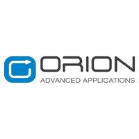 bm orion ltd. logo image