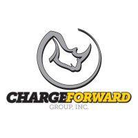 charge forward group logo image