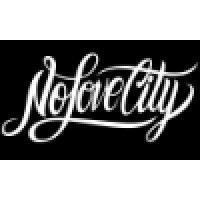 no love city logo image