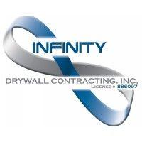 infinity drywall contracting, inc logo image