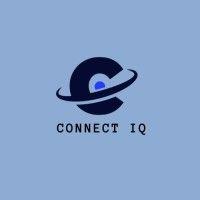 connect iq