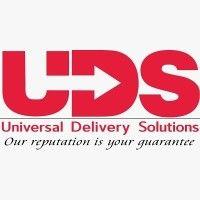 universal delivery solutions ltd