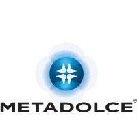 metadolce technologies, inc. logo image