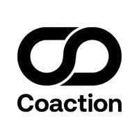 coaction training cic logo image