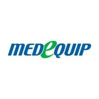 medequip logo image