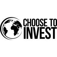 choose to invest logo image