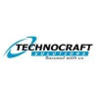 technocraft solutions logo image