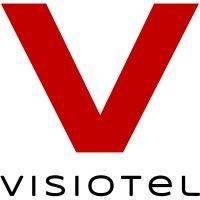 visiotel logo image