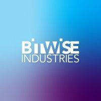 bitwise technology services logo image