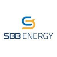 sbb energy s.a. logo image