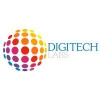 digitech labs logo image