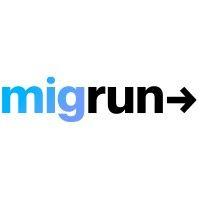 migrun logo image