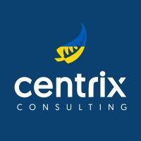 centrix consulting logo image