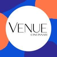 venue cincinnati logo image