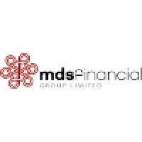 mds financial group logo image