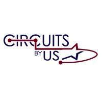 circuits by us logo image