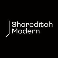 shoreditch modern