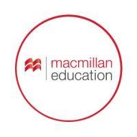 macmillan education logo image