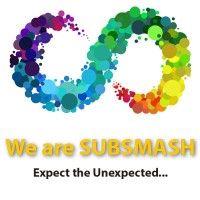 subsmash logo image