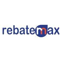 rebatemax logo image