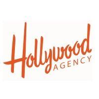 hollywood agency logo image