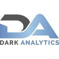 dark analytics logo image