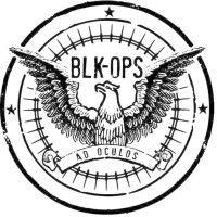 blk-ops logo image