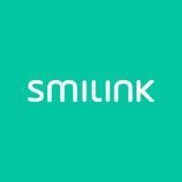 smilink logo image