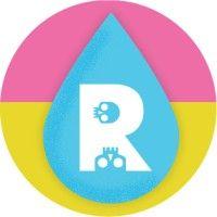 richmond water logo image