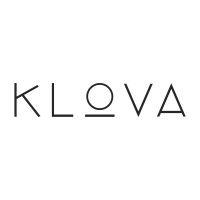 klova logo image