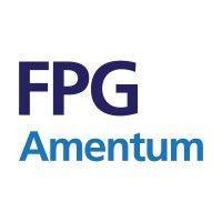 fpg amentum ltd logo image