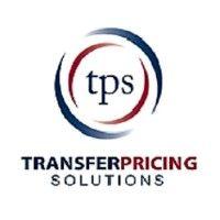 transfer pricing solutions - australia, singapore, asia & uae logo image